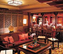 海天阁中餐厅