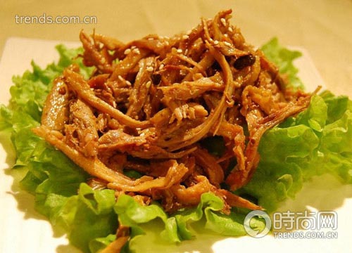 特色美食