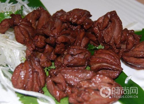特色美食
