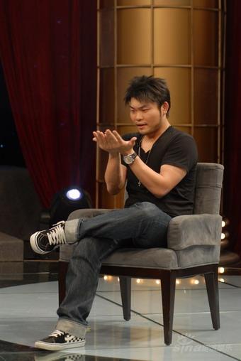 《花木兰》河北开拍李玖哲加盟演恶霸(组图)