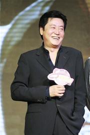 群星汇聚《超级访问》8周年庆典(组图)