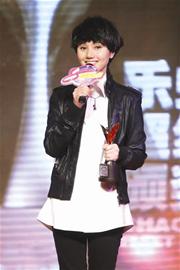 群星汇聚《超级访问》8周年庆典(组图)