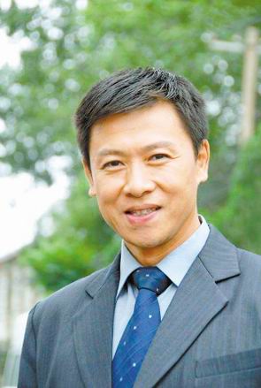 高圆圆将演江姐电视剧《江姐》本月在渝开机