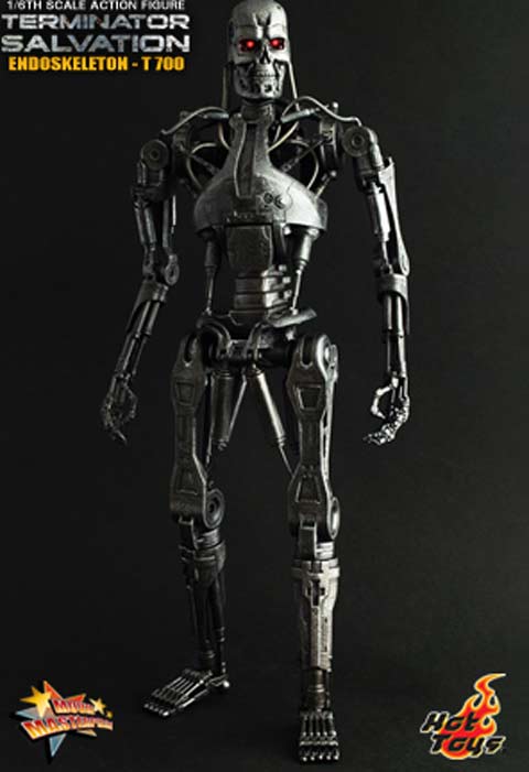 T-700